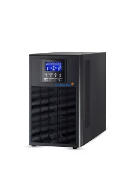 Tescom Solar Hibrit 3KW UPS - Güneş Enerjisi ve Şebeke Destekli Kesintisiz Güç Kaynağı