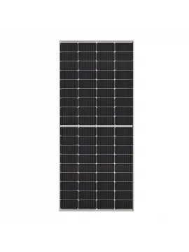 Venta 205 Watt Half Cut Perc Güneş Paneli - Monokristal Solar Panel