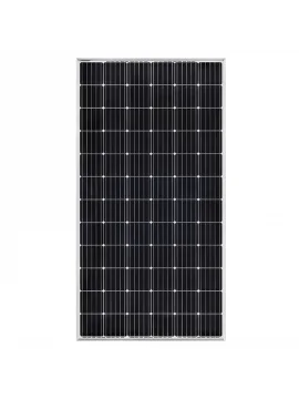 Venta 340 Watt Güneş Paneli - Monokristal Solar Panel