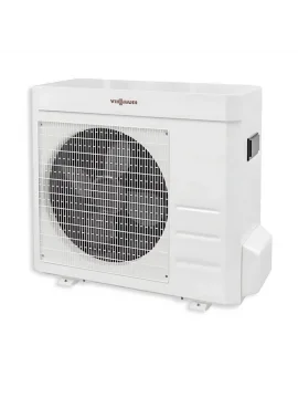Viessman Vitocal 100-A 8 Kw Monoblok Hava Kaynaklı Isı Pompası