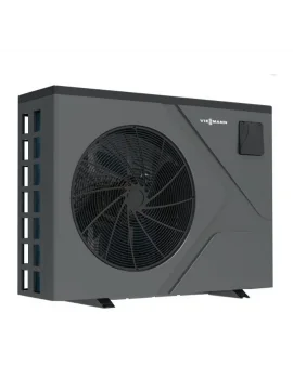 Viessmann 9 KW Hava Kaynaklı Havuz Isı Pompası
