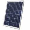 Güneş Paneli 20 Watt Polikristal Solar Panel