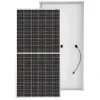 Gazioğlu Solar 550 Watt A+ Half Cut Güneş Paneli - Monokristal Solar Panel