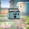 300W 296Wh Kapasite Taşınabilir Güç İstasyonu