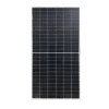 Pantec 455 Watt 9BB Güneş Paneli Half Cut Perc Monokristal Solar Panel
