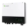 Growatt 5KW 2xMPPT Trifaze Lityum Akü Bağlantılı Paralellenebilir Hibrit İnverter