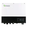 Growatt 5KW 2xMPPT Trifaze Lityum Akü Bağlantılı Paralellenebilir Hibrit İnverter