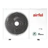 Airfel 16 Kw Trifaze Monoblok Hava Kaynaklı Isı Pompası