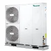 Baymak Iotherm 14 KW Hava Kaynaklı Monoblok İnverter Isı Pompası