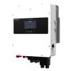 Chisage Mars 12KW 3xMPPT Trifaze Hibrit İnverter + Smart Meter