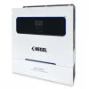 Hegel 11KW 1100 Watt Tam Sinüs Akıllı İnverter 48V 150A MPPT Paralellenebilir İnverter