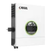 Hegel 12KW Yüksek Voltaj Paralellenebilir Tam Sinüs Akıllı İnverter 48V 150A MPPT Şarjlı İnverter - Wifi
