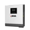 Hegel 1KW 1000 Watt Tam Sinüs Akıllı İnverter 12V 50A Şarjlı İnverter