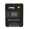 Hegel 40A 12/24 Volt MPPT Şarj Cihazı