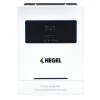Hegel 3KW 3000 Watt Tam Sinüs Akıllı İnverter 24V 100A MPPT Şarjlı İnverter
