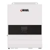 Hegel 5KW 5000 Watt Hibrit İnverter 48V 80A MPPT Paralellenebilir İnverter