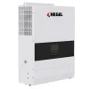 Hegel 5KW 5000 Watt Hibrit İnverter 48V 80A MPPT Paralellenebilir İnverter