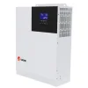 Hegel 5KW AC 220V PV 500V Monofaz Off-Grid İnverter - 80A MPPT Paralellenebilir İnvertör