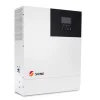 Hegel 5KW AC 220V PV 500V Monofaz Off-Grid İnverter - 80A MPPT Tam Sinus İnvertör