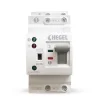 Hegel 63A 230V Monofaze Otomatik-Manuel Transfer Switch