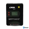 Hegel Bluetoothlu 30A 12/24 Volt MPPT Şarj Kontrol Cihazı