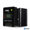Hegel Bluetoothlu 30A 12/24 Volt MPPT Şarj Kontrol Cihazı