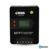 Hegel Bluetoothlu 40A 12/24 Volt MPPT Şarj Kontrol Cihazı