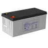 Leoch Jel Akü 200Ah 12V İthal Derin Döngü
