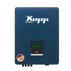 Kopp Kuara 6KW 2xMPPT Trifaze On-grid İnverter - Alman Kalitesi