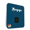 Kopp Kuara 8KW 2xMPPT Trifaze Hibrit İnverter - Alman Kalitesi
