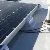 Lityum Akülü Ekonomik Karavan Güneş Enerjisi Paketi - 2.9 KW - 4.4 KW Günlük Üretim - Solar Paket MAX3