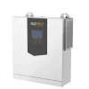 NuoVolt 3.5KW 3500 Watt Tam Sinüs Akıllı İnverter 24V 100A MPPT Şarjlı İnverter