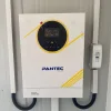 Pantec 4KW Yüksek Voltaj Tam Sinüs Akıllı İnverter 24V 100A MPPT Şarjlı İnverter - Wifi