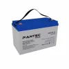 Pantec Solar 12V 100Ah Derin Döngü Jel Akü
