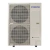 Samsung 16 KW Isı Pompası - Monoblok İnverter