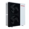 Varmeks 23 Kw Trifaze İnverter Monoblok Hava Kaynaklı Isı Pompası