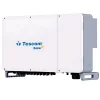 Tescom 110KW 3Faz 10xMPPT Ongrid İnverter + Dc Kesici + Wifi İzleme / Telefon Uygulaması