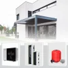 Varmeks 16 KW Isı Pompası Paketi