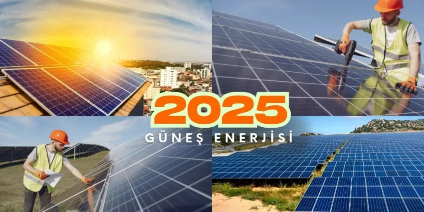 Güneş Paneli Sistemleri 2025: En İyi Seçenekler ve Fiyatlar