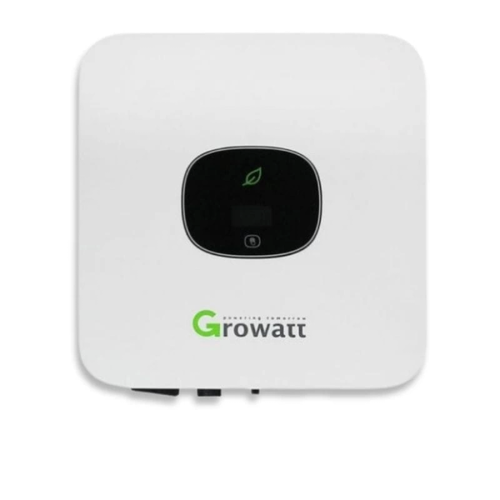 Growatt Kw Mppt Monofaze On Grid Nverter Solardepo Com