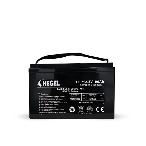 1.5KW Çıkış 1.2KWh Lityum Akülü Kesintisiz Güç Paketi