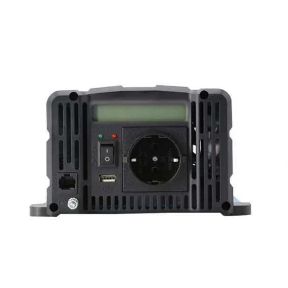 Max 1KW 1000 Watt 12 Volt Tam Sinüs İnverter