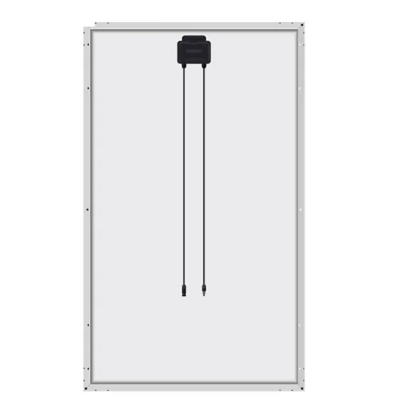 Pantec 410 Watt Güneş Paneli - M3 Bigcell Monokristal Solar Panel