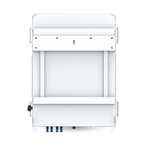 Hegel 20KW 48V 360A 3 Faz 2xMPPT Paralellenebilir Hibrit İnvertör