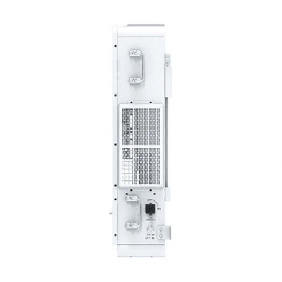 Hegel 20KW 48V 360A 3 Faz 2xMPPT Paralellenebilir Hibrit İnvertör