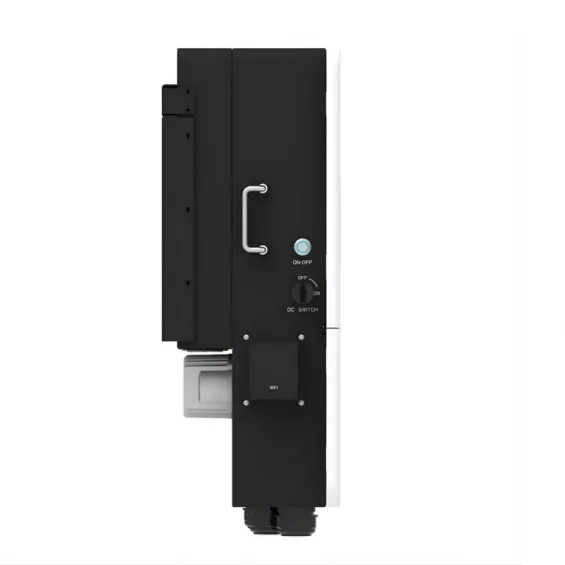 Deye 15KW 51.2V Trifaze 2xMPPT Hibrit İnverter - LV Batarya