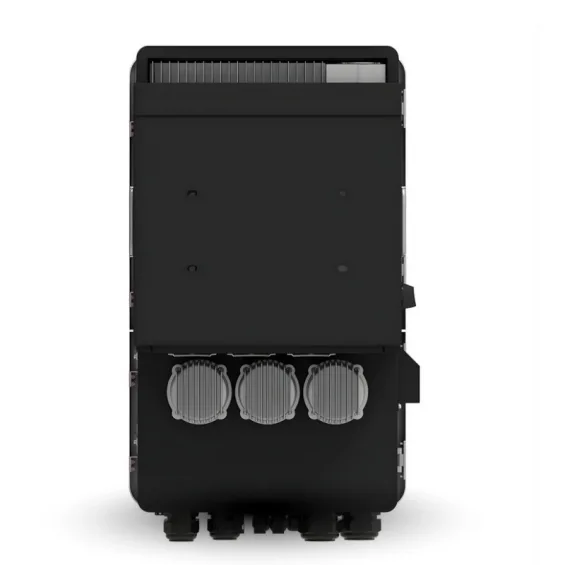 Deye 15KW 51.2V Trifaze 2xMPPT Hibrit İnverter - LV Batarya