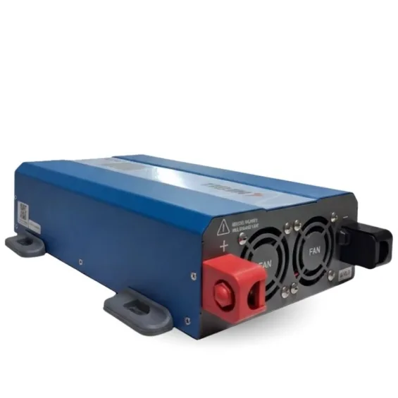 Hegel 2KW 2000 Watt 12 Volt Tam Sinüs İnverter - Tekne ve Karavanlara Özel