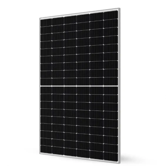 TommaTech 450 Watt TOPCon N-Type Half Cut Güneş Paneli - Monokristal Solar Panel