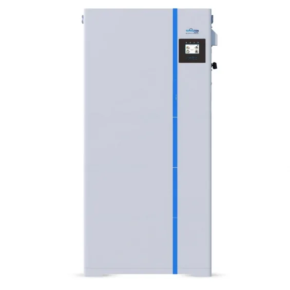 TommaTech Trio Hybrid S 5KW LV AIO (All-in-One) Üç Faz Hibrit İnverter